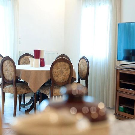 Oasis Olympia Apartments Smila Luaran gambar