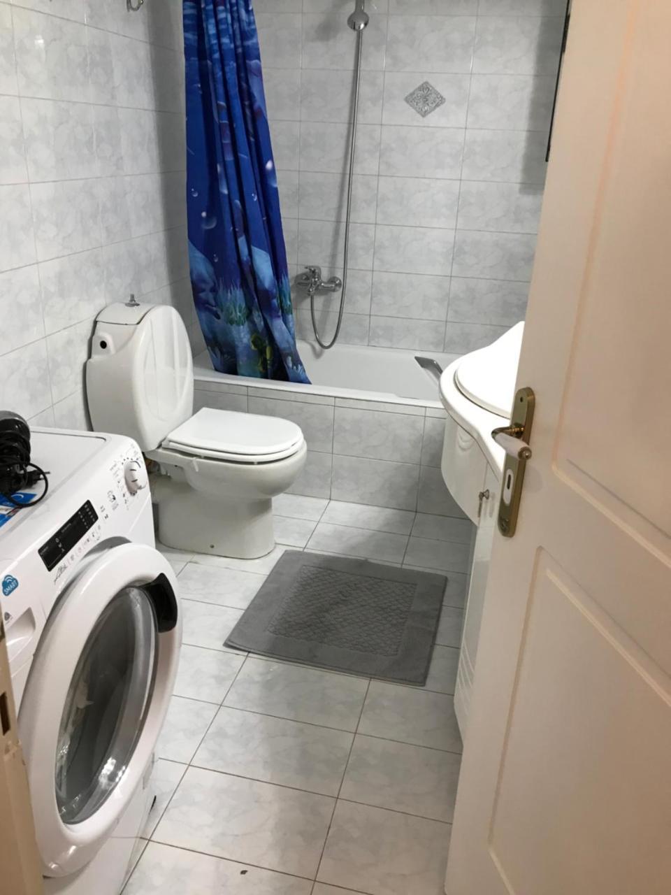Oasis Olympia Apartments Smila Luaran gambar