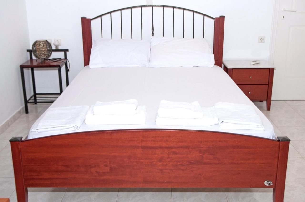 Oasis Olympia Apartments Smila Luaran gambar