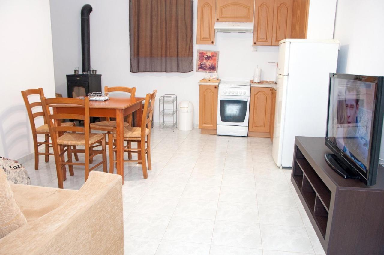 Oasis Olympia Apartments Smila Luaran gambar
