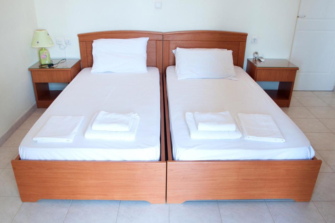 Oasis Olympia Apartments Smila Luaran gambar
