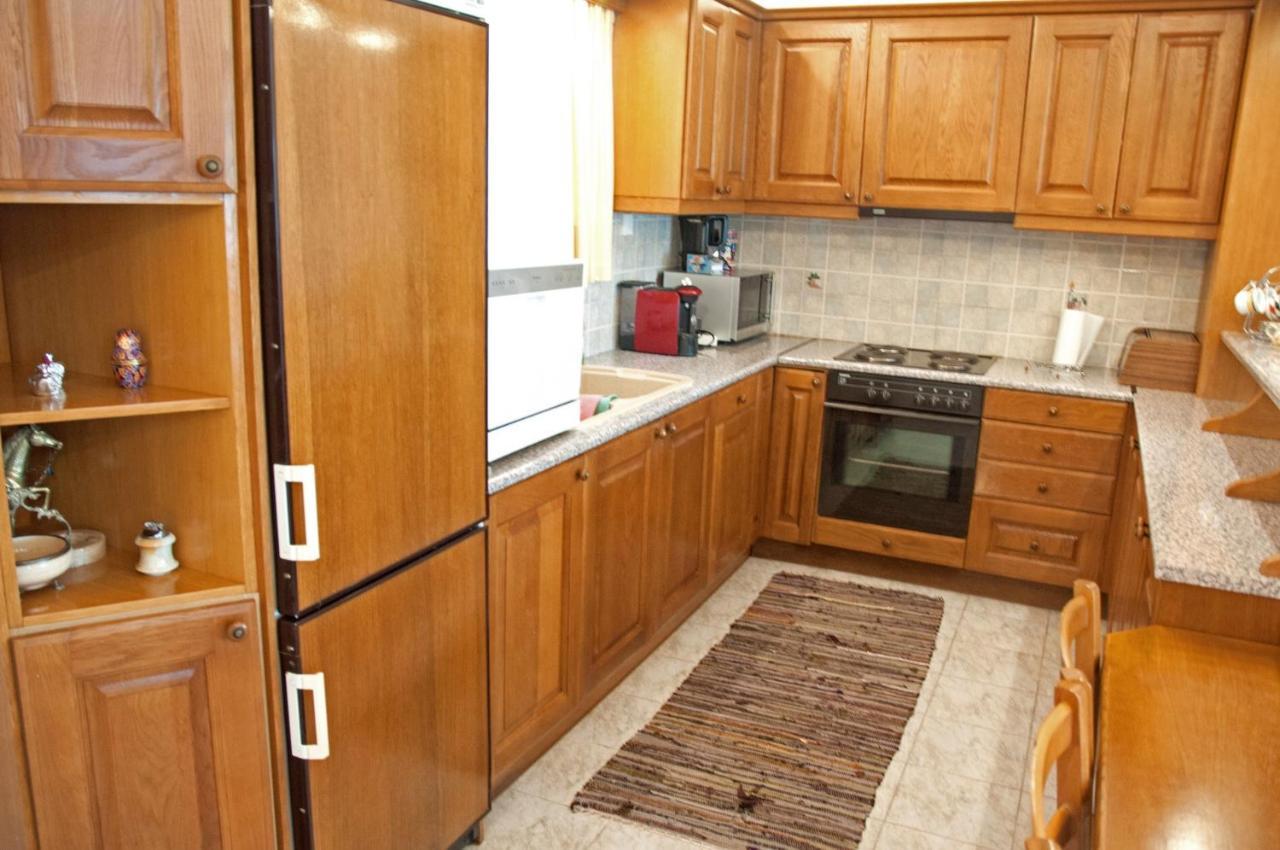 Oasis Olympia Apartments Smila Luaran gambar