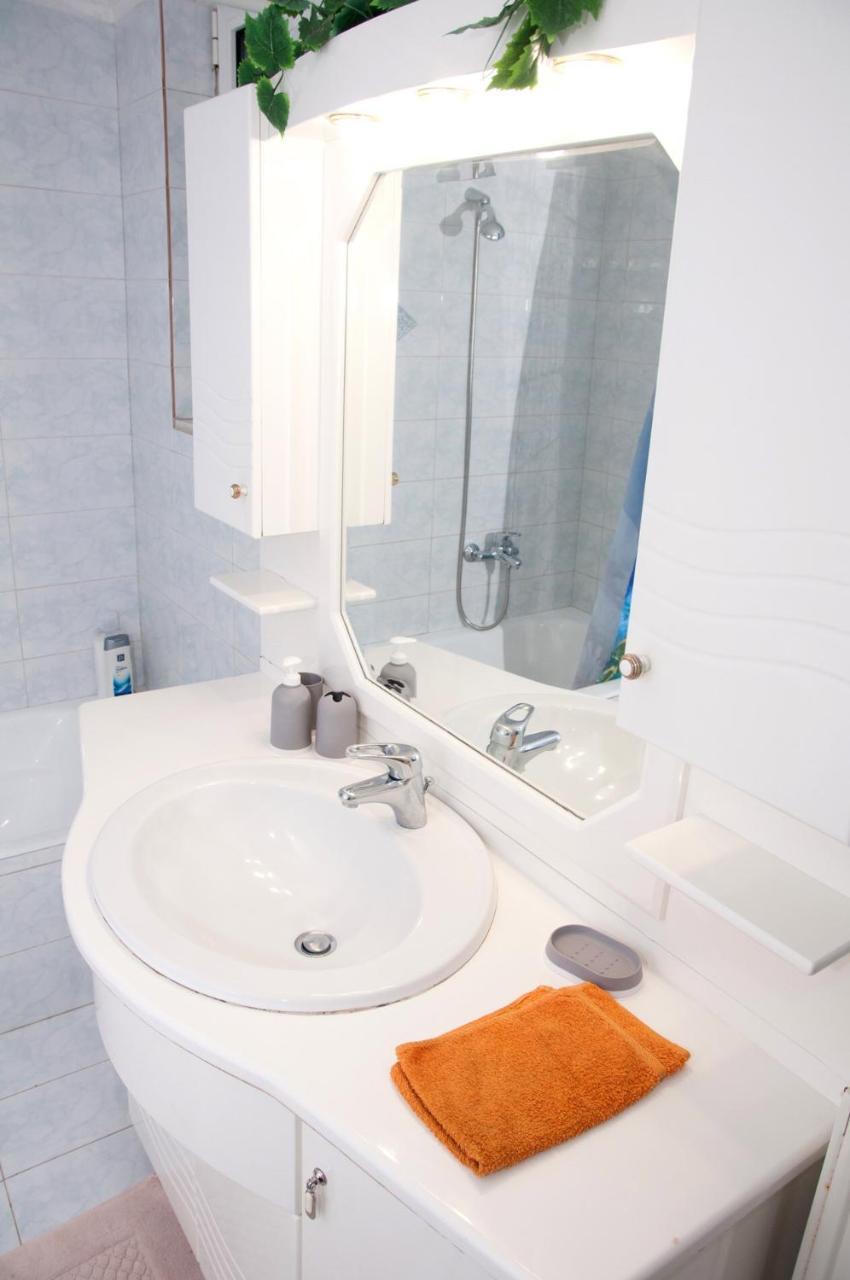Oasis Olympia Apartments Smila Luaran gambar