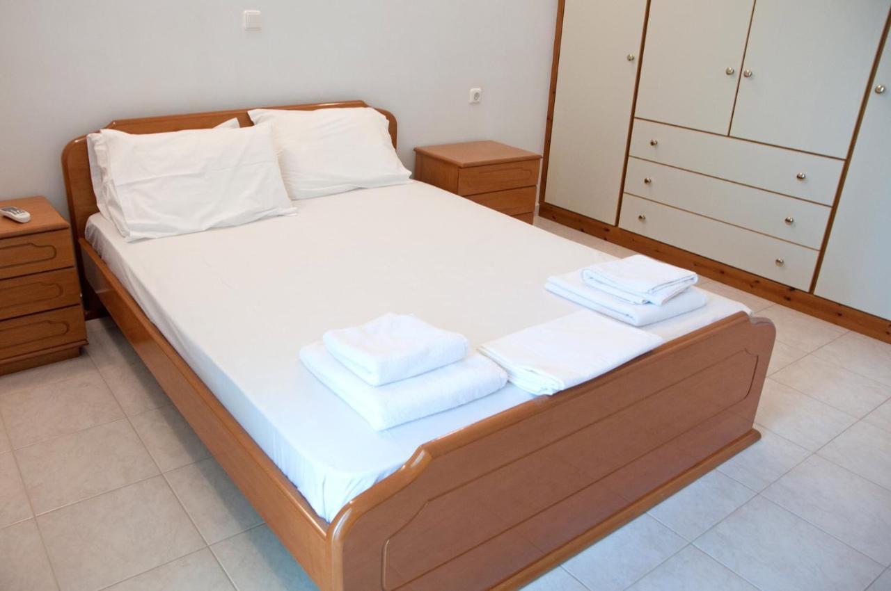 Oasis Olympia Apartments Smila Luaran gambar